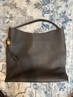 Tom Ford Alix Hobo NEW Condition